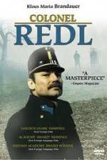 Watch Colonel Redl Megashare8