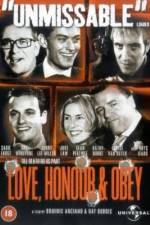 Watch Love Honour and Obey Megashare8