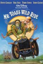 Watch Mr. Toad's Wild Ride Megashare8