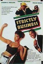 Watch Strictly Business Megashare8