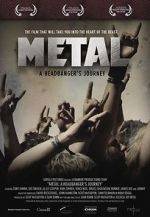 Watch Metal: A Headbanger\'s Journey Megashare8