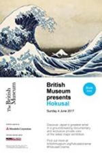 Watch British Museum presents: Hokusai Megashare8