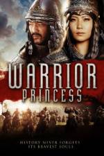 Watch Warrior Princess Megashare8
