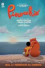 Watch Pinocchio Megashare8