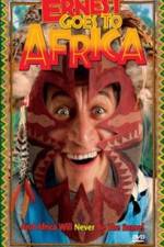 Watch Ernest Goes to Africa Megashare8