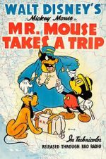 Watch Mr. Mouse Takes a Trip Megashare8
