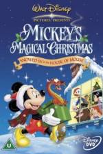 Watch Mickey's Magical Christmas Snowed in at the House of Mouse Megashare8