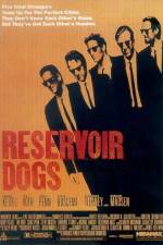 Watch Reservoir Dogs Megashare8