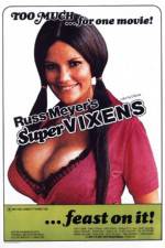 Watch Supervixens Megashare8