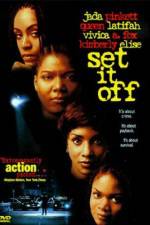 Watch Set It Off Megashare8