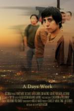 Watch A Day's Work Megashare8