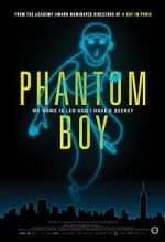 Watch Phantom Boy Megashare8