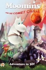 Watch Moomins and the Comet Chase Megashare8