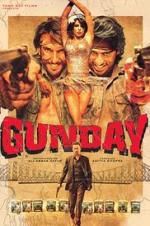 Watch Gunday Megashare8
