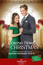 Watch Coming Home for Christmas Megashare8
