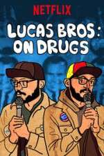 Watch Lucas Brothers: On Drugs Megashare8