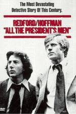 Watch All the Presidents Men Megashare8