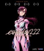 Watch Evangelion: 2.0 You Can (Not) Advance Megashare8