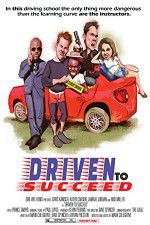 Watch Driven to Succeed Megashare8