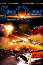 Watch Star Quest: The Odyssey Megashare8