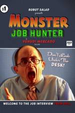 Watch Monster Job Hunter Megashare8