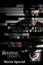 Watch The Bourne Legacy Movie Special Megashare8