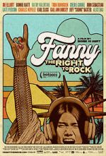 Watch Fanny: The Right to Rock Megashare8