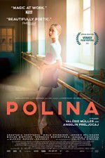 Watch Polina Megashare8