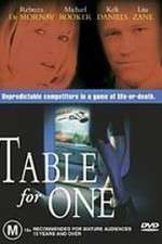 Watch A Table for One Megashare8