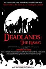 Watch Deadlands The Rising Megashare8