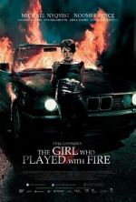 Watch The Girl Who Played with Fire Megashare8