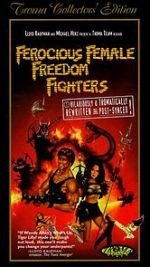 Watch Ferocious Female Freedom Fighters Megashare8