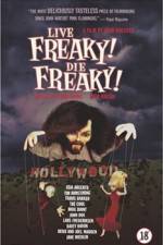 Watch Live Freaky Die Freaky Megashare8