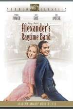 Watch Alexander's Ragtime Band Megashare8