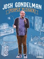 Watch Josh Gondelman: People Pleaser (TV Special 2022) Megashare8
