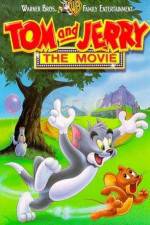 Watch Tom and Jerry The Movie Megashare8