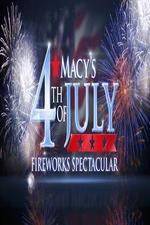 Watch Macys Fourth of July Fireworks Spectacular Megashare8