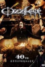 Watch Ozzfest 10th Anniversary Megashare8
