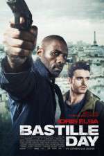 Watch Bastille Day Megashare8