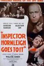 Watch Inspector Hornleigh Goes to It Megashare8