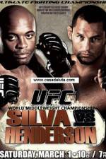 Watch UFC 82 Pride of a Champion Megashare8
