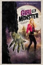 Watch Girl Vs. Monster Megashare8
