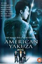 Watch American Yakuza Megashare8