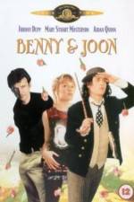 Watch Benny & Joon Megashare8