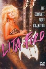 Watch Lita Ford The Complete Video Collection Megashare8