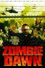 Watch Zombie Dawn Megashare8