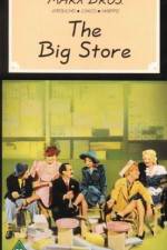 Watch The Big Store Megashare8