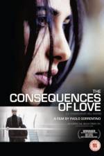 Watch The Consequences of Love Megashare8