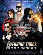 Watch Avenging Force: The Scarab Megashare8
