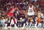 Watch 1987 NBA All-Star Game (TV Special 1987) Megashare8